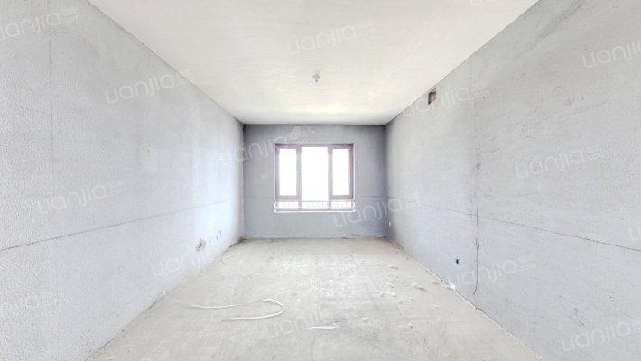 奥园·城央云庭二手房实景图