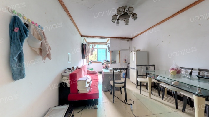 宝山南路199号二手房实景图