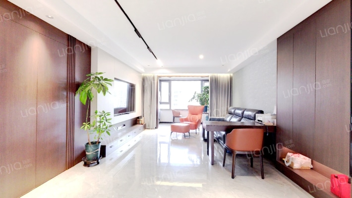 华润凯旋门二期二手房实景图