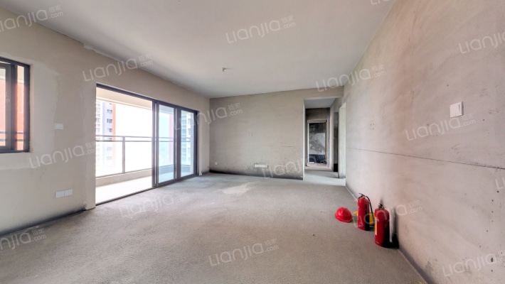 百晟上府二手房实景图