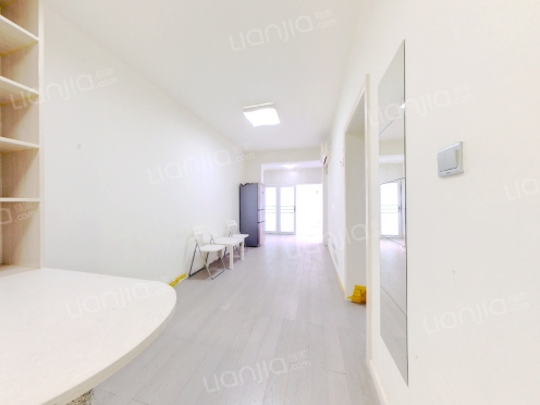 整租·东港二村 1室1厅 南