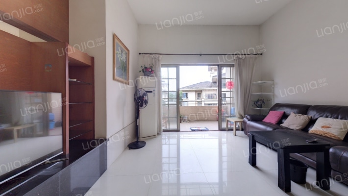 佛山奥园凯茵苑二手房实景图