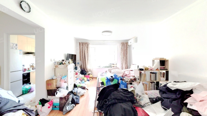 第一城G组团二手房实景图