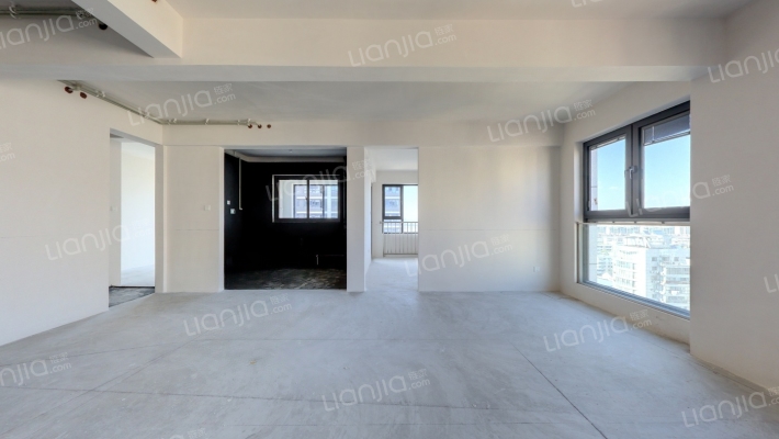 聚景园二手房实景图