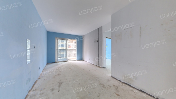 五星蕊园二手房实景图