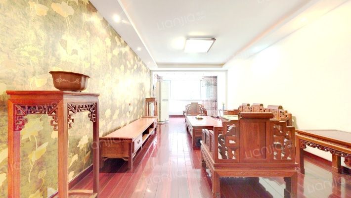 南园公寓二手房实景图