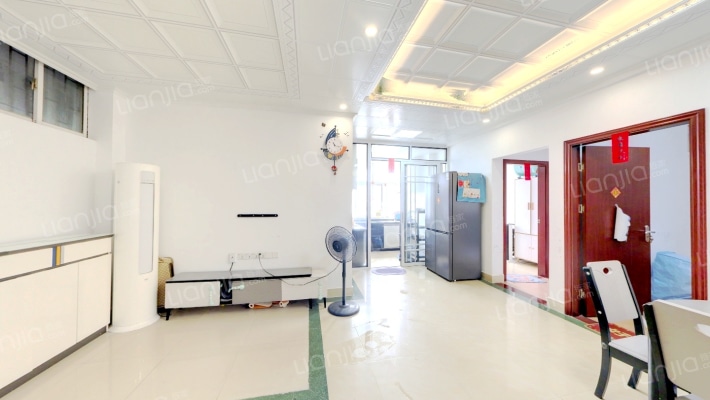 李屋二路二手房实景图