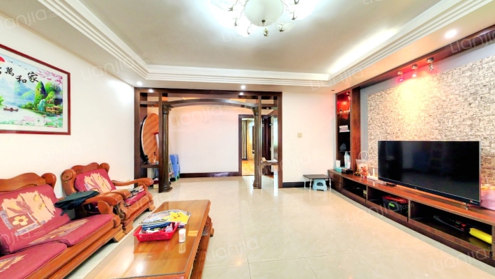 百凤花园二手房实景图