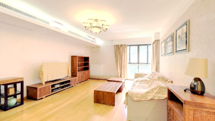 黄浦丽园二手房实景图