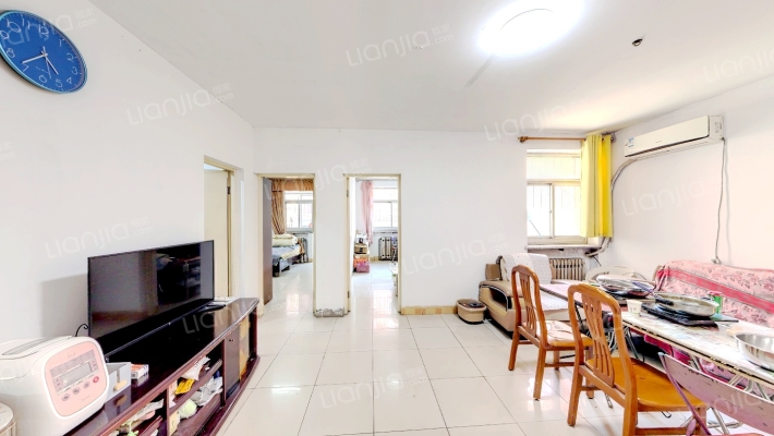 铝厂宿舍二手房实景图