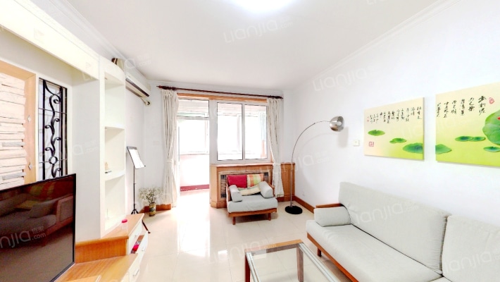 阳光舜城中区十区二手房实景图