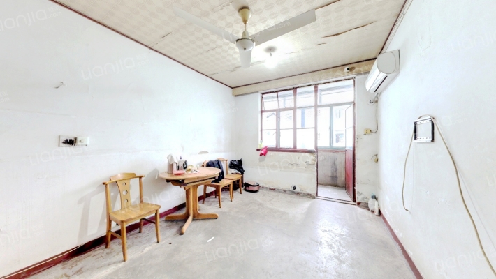 月浦五村二手房实景图