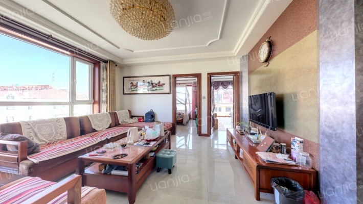 金龙苑二手房实景图