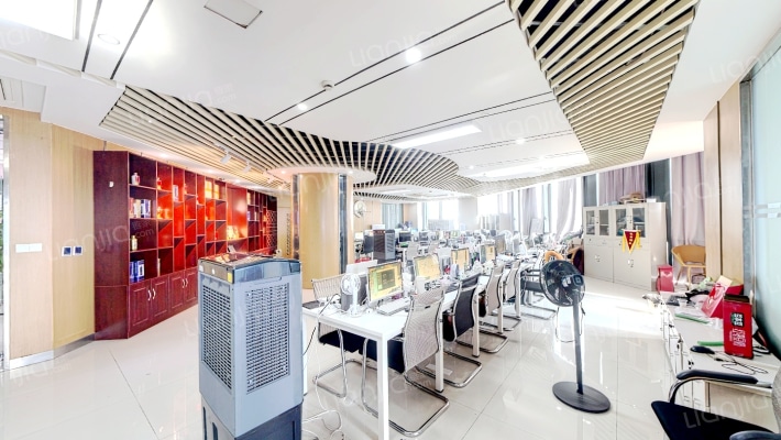 绿地联盛国际二手房实景图