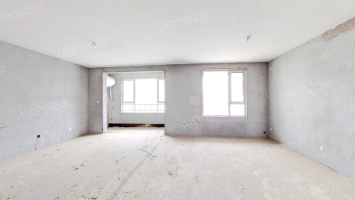 乾园燕熙台二手房实景图