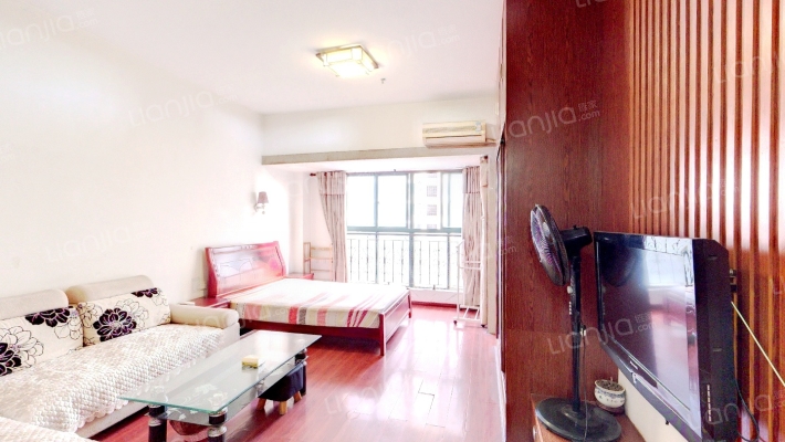 江信国际嘉园二手房实景图