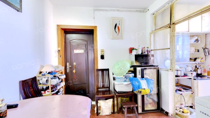 荣乐小区二手房实景图