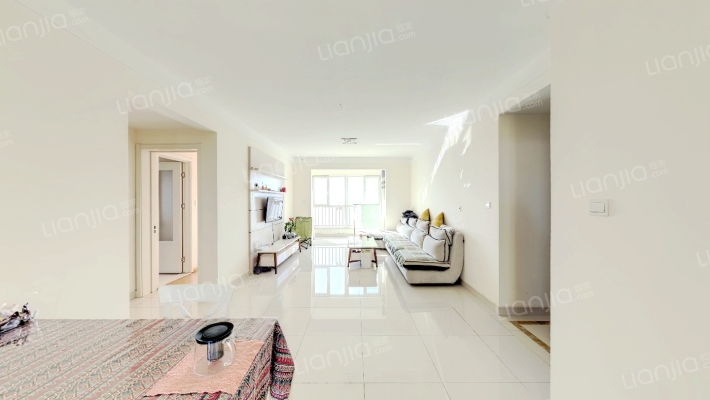 华侨城善水苑二手房实景图