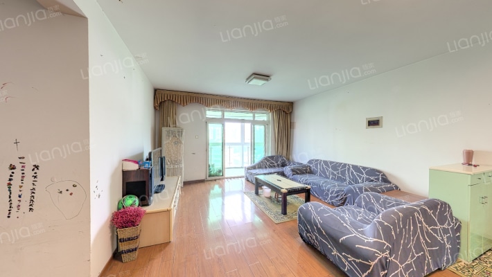 万事佳景园二手房实景图