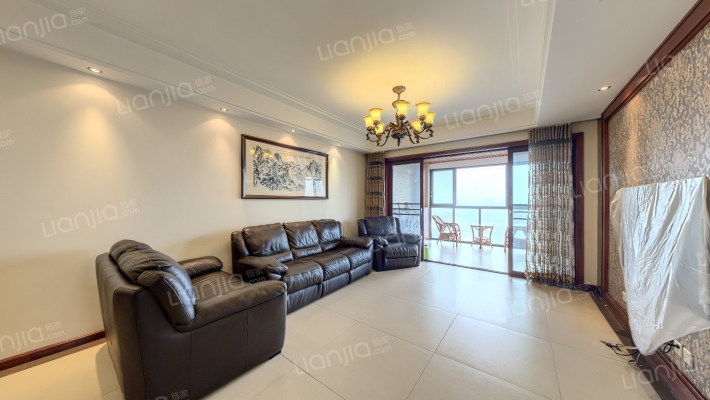 公元西二手房实景图