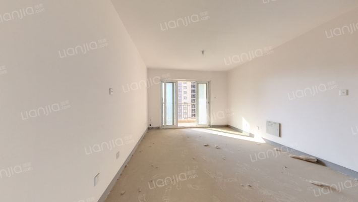 威尼斯水城第十三街区二手房实景图