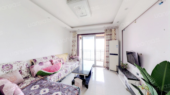 融科海阔天空二手房实景图