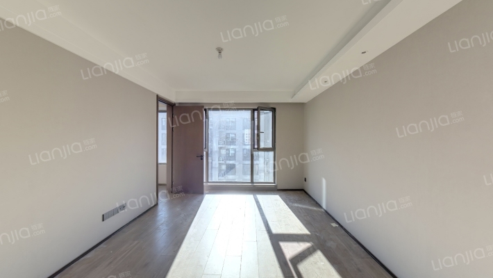 远洋寛阅时光二手房实景图