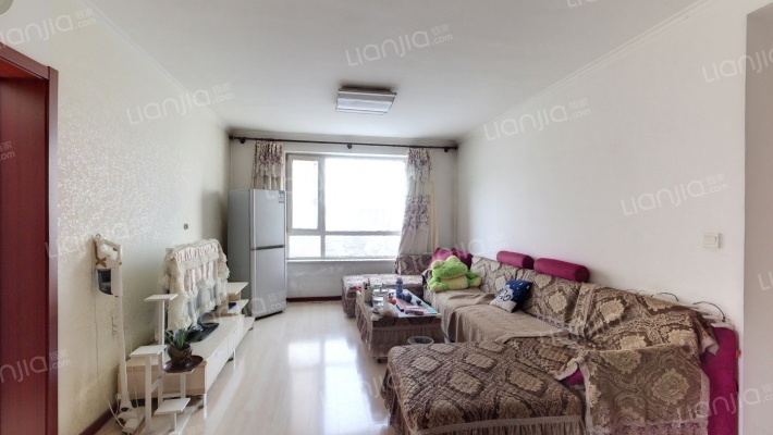 保利花园二期二手房实景图