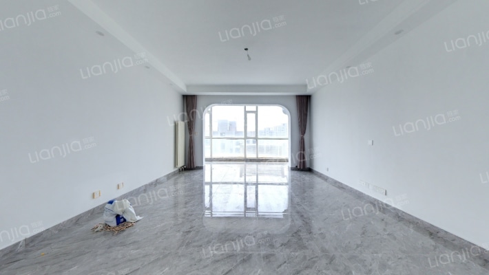 鑫源山庄二手房实景图