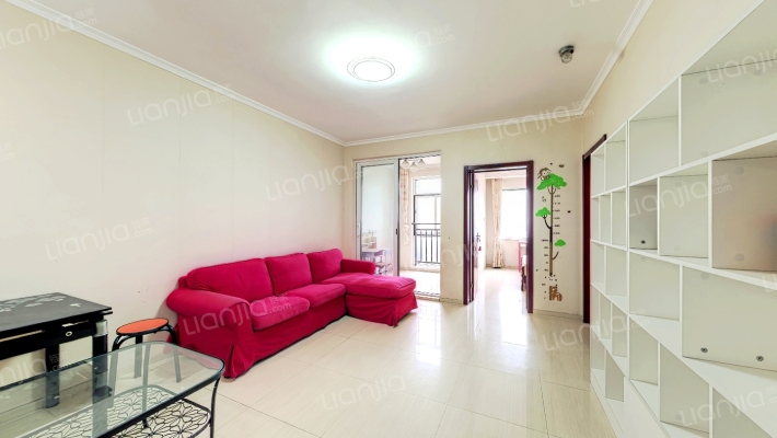 银城千花溪二手房实景图