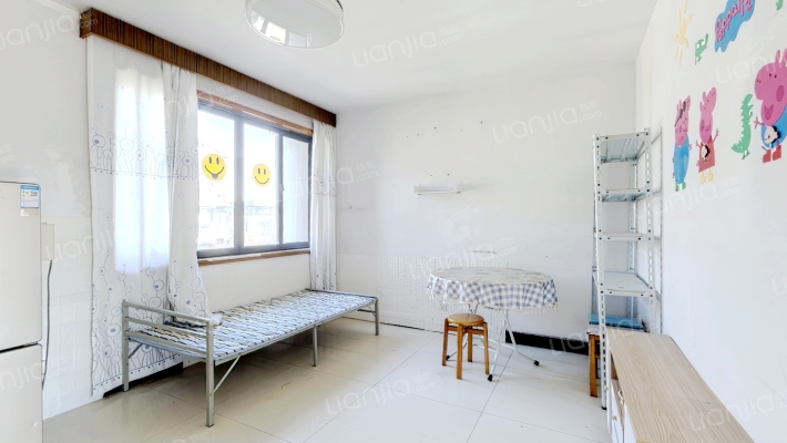 西溪花园竞舟苑二手房实景图