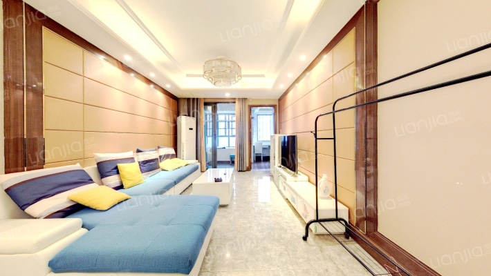 恒大御园二手房实景图