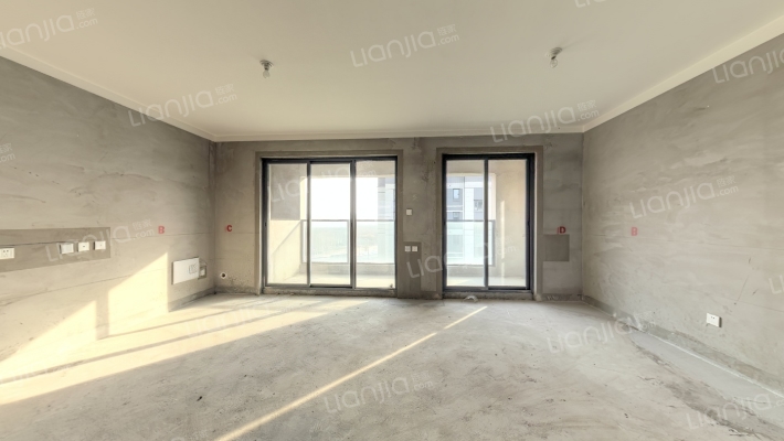 盛世城邦旭园二手房实景图