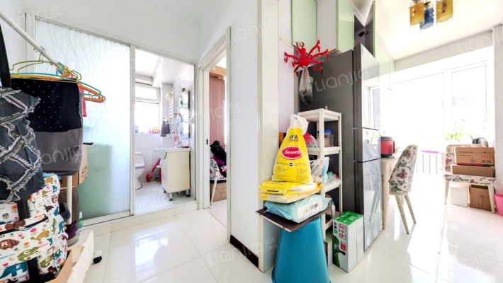 工人新村二期二手房实景图