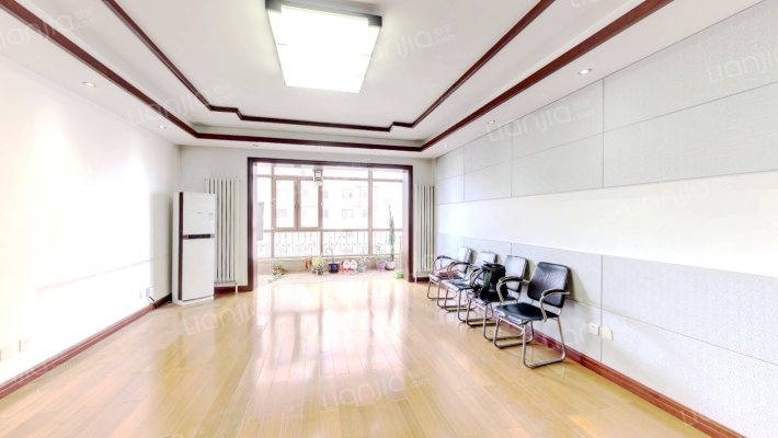 恒润嘉园二手房实景图