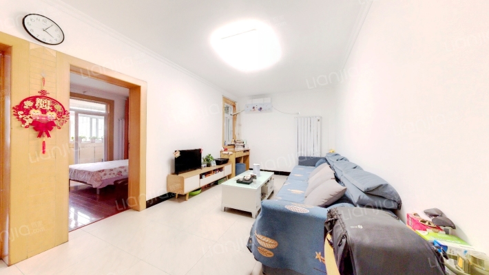 西仪一零三小区二手房实景图