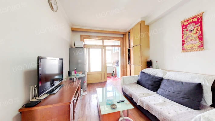 宏意小区二手房实景图