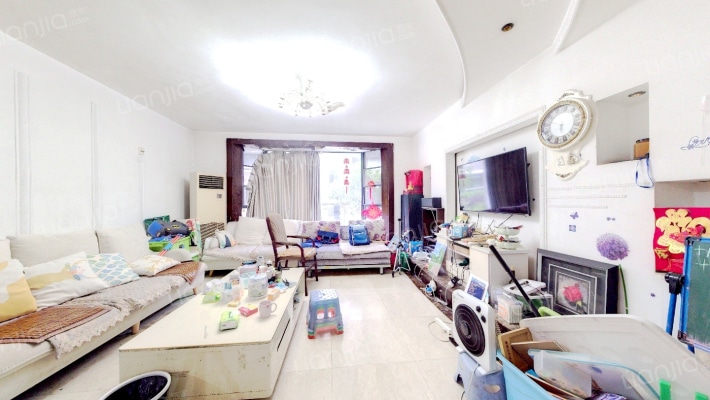 六月花苑二手房实景图