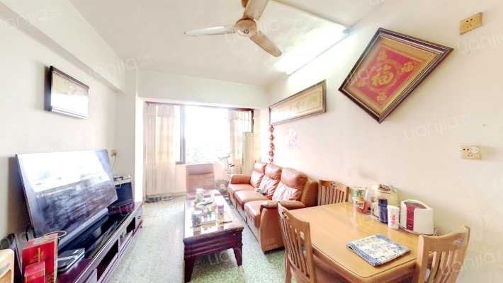 江南大道南二手房实景图