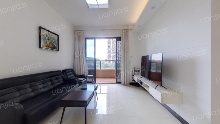 依云水岸三期二手房实景图