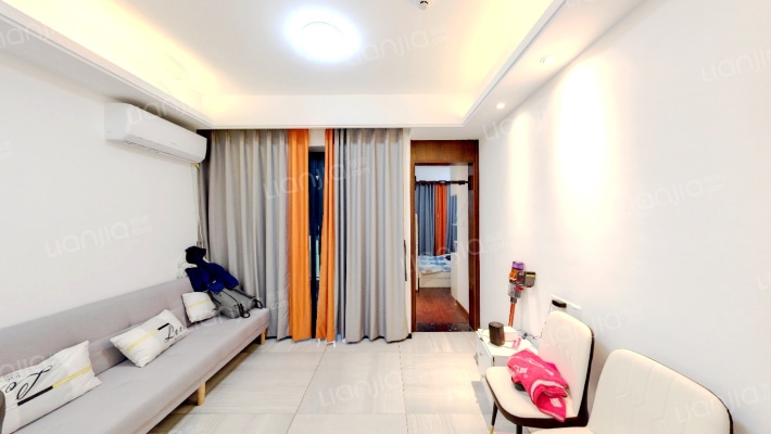 保利和光城悦二手房实景图