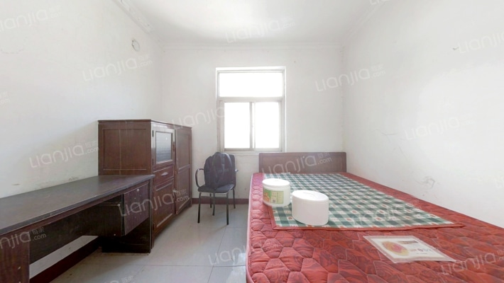 王官庄八区二手房实景图