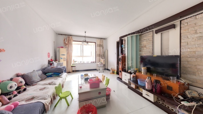 金地园二手房实景图