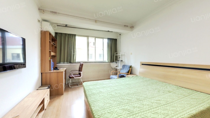 东园三村小区二手房实景图