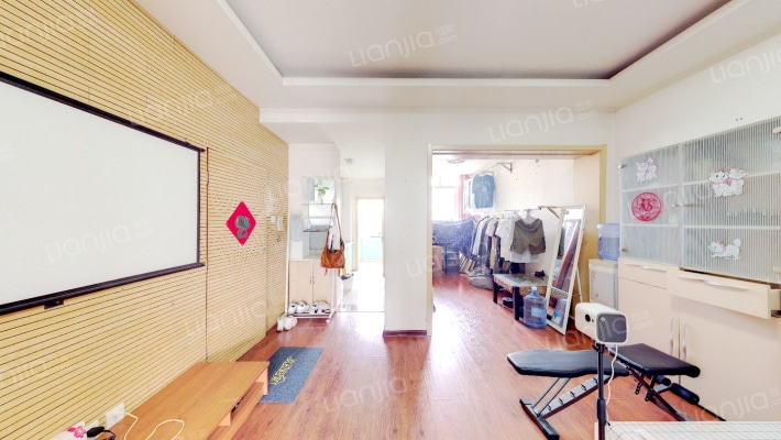 芳水河畔家园二手房实景图