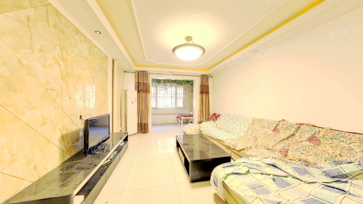 华府名邸二手房实景图