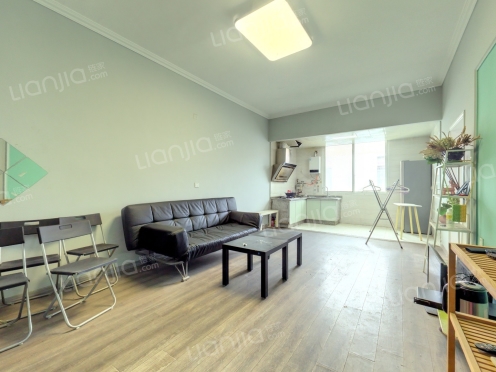 整租·三岔湖长顺东街北三巷 3室2厅 东南