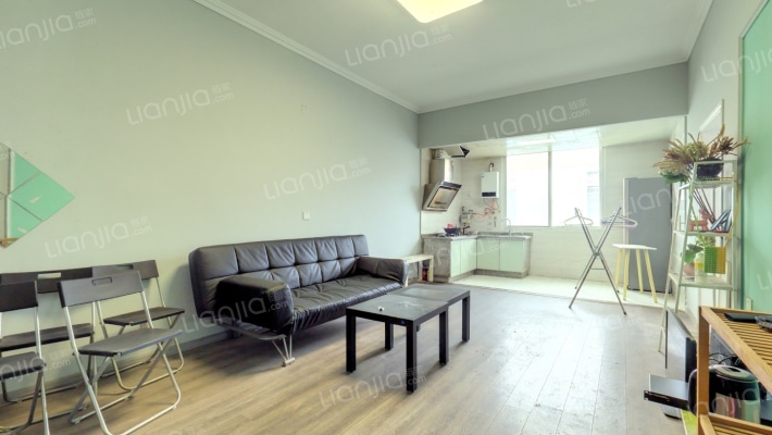 三岔湖长顺东街北三巷二手房实景图