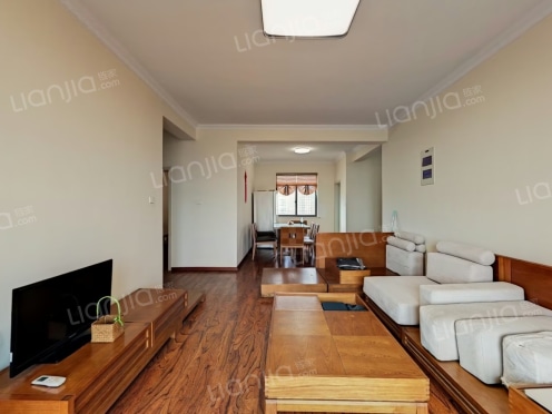 整租·瑞景国际 4室2厅 南