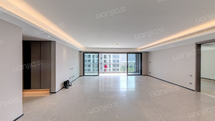 万科松湖天地二手房实景图